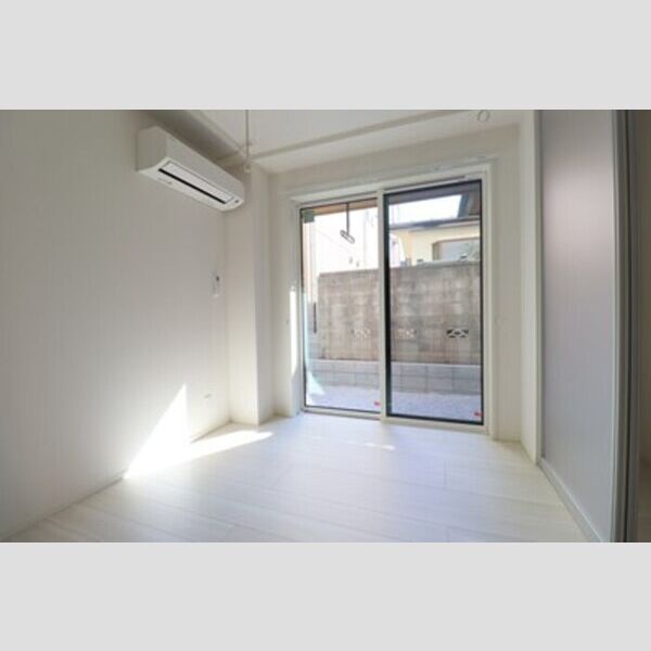 Skye residence元住吉103号室 洋室4.9帖