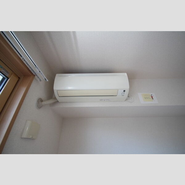 カーサニコル203号室 部屋設備