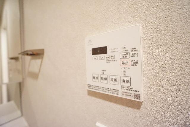リテラス南千住サウス7階 その他