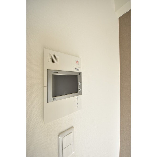 Court Blanche0604号室 内観