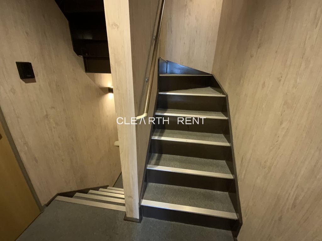 ＭＡＨＡＬＯ ＴＥＲＲＡＣＥ 本蓮沼1階 敷礼ゼロ/賃料1ヶ月無料/家電付ですぐに新生活の準備が整います