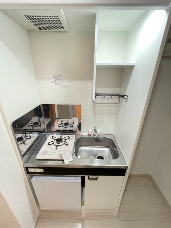 ノーザンロード小岩1階 同建物別部屋の参考画像