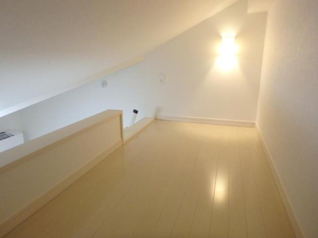 トライアングル蒲田3階 ロフト