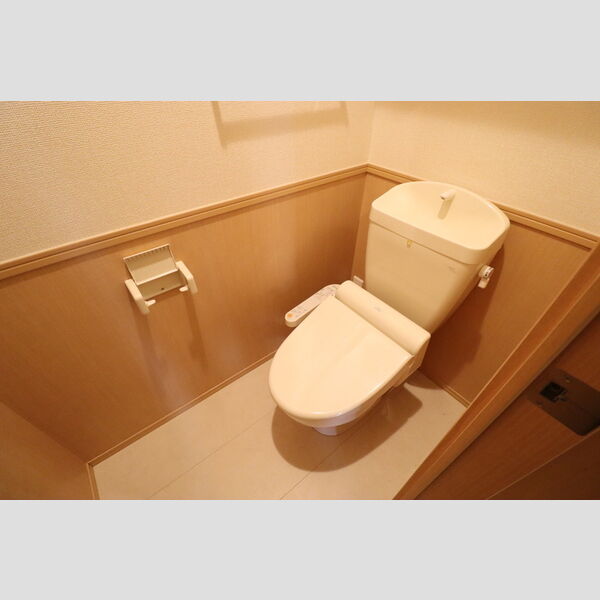 PARK　HILLS　MIYAKO　C 温水洗浄暖房便座