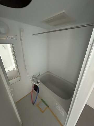 （仮称）南藤沢レジデンス0602号室 お風呂