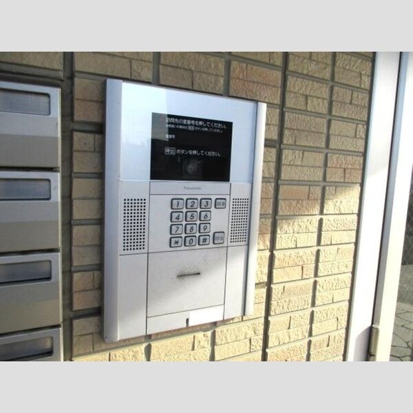 ゼルコバリーフ オートロック