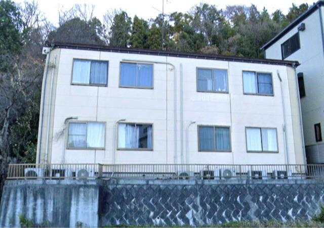 ブリランテ聖蹟の外観画像