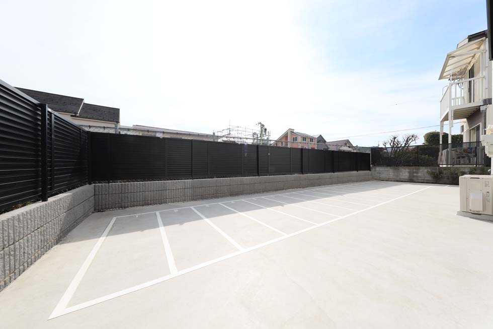 仮称）上池台1丁目マンション3階 外観