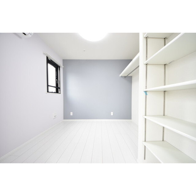 CASA PIAZZA 浅草本所 内観