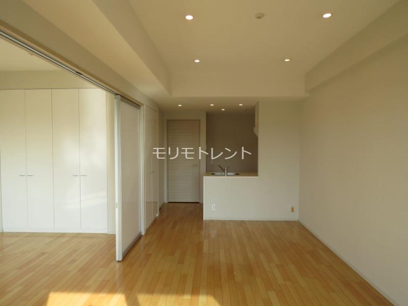 カスタリア鶴見4階 室内参考写真（6F-Bタイプ）