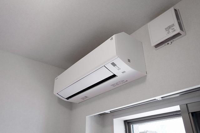 nido MOTOASAKUSA6階 その他　設備