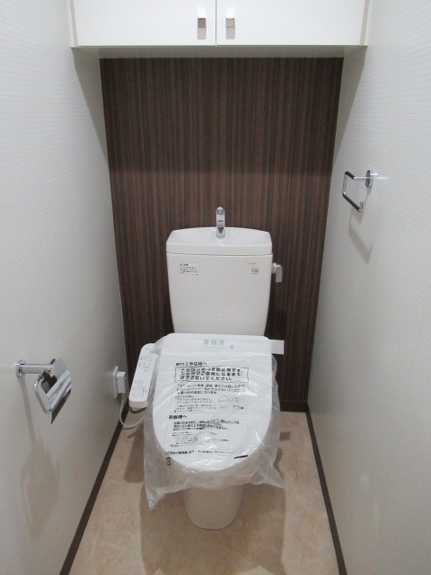 レクシオ向島 トイレ