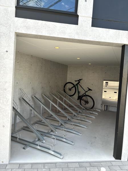 レピュア板橋レジデンスＩＩ3階 部屋その他