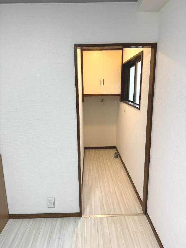 クロノス渋谷本町3階 部屋その他