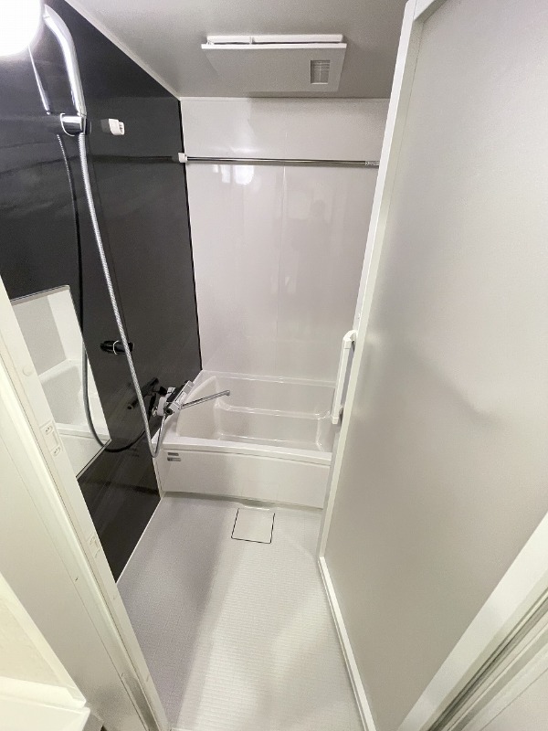 プレニーズ護国寺PREMIER地下1階 お風呂