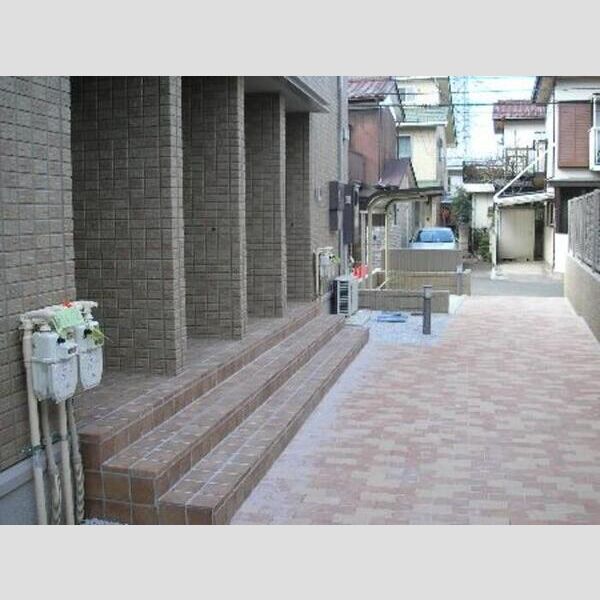 KドルフⅢ1-2号室 同建物別部屋の参考画像