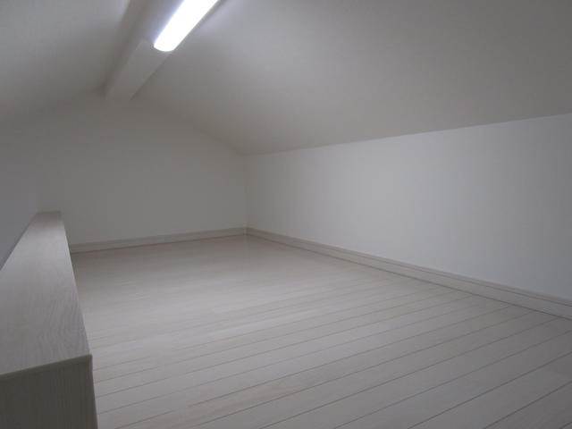 グランツハイム船堀3階 部屋その他