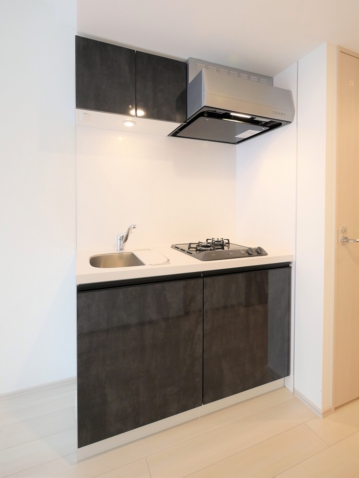 ベルグレードＳＩ2階 内観