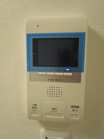 グランフィオーレ3階 部屋設備