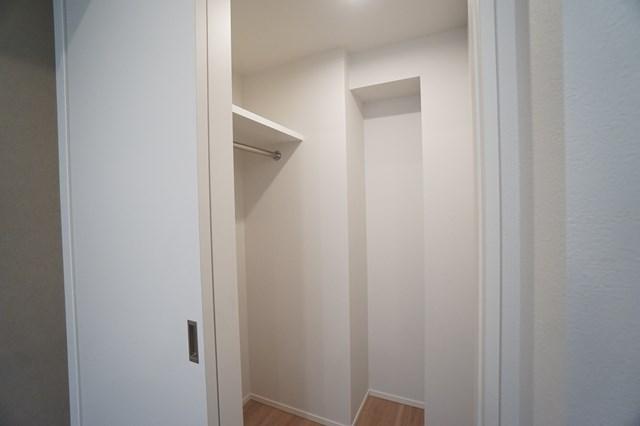 SYFORME木場 玄関