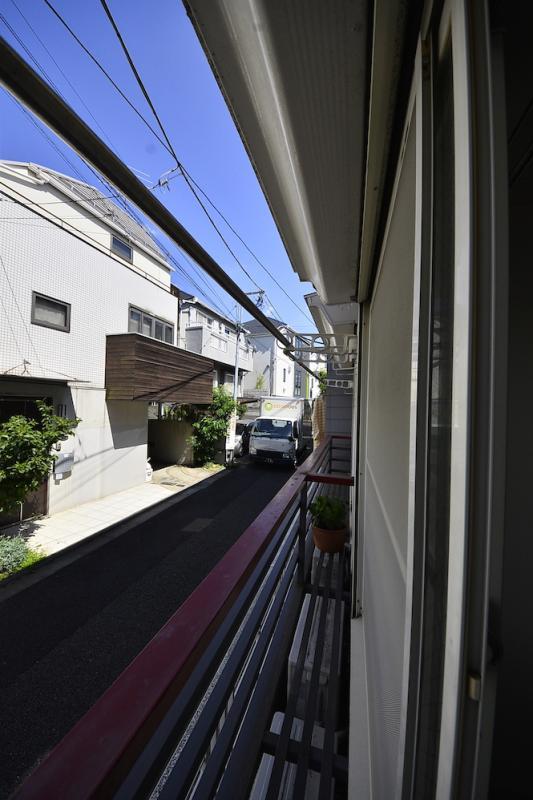 ライール松原1階 その他、部屋スペース