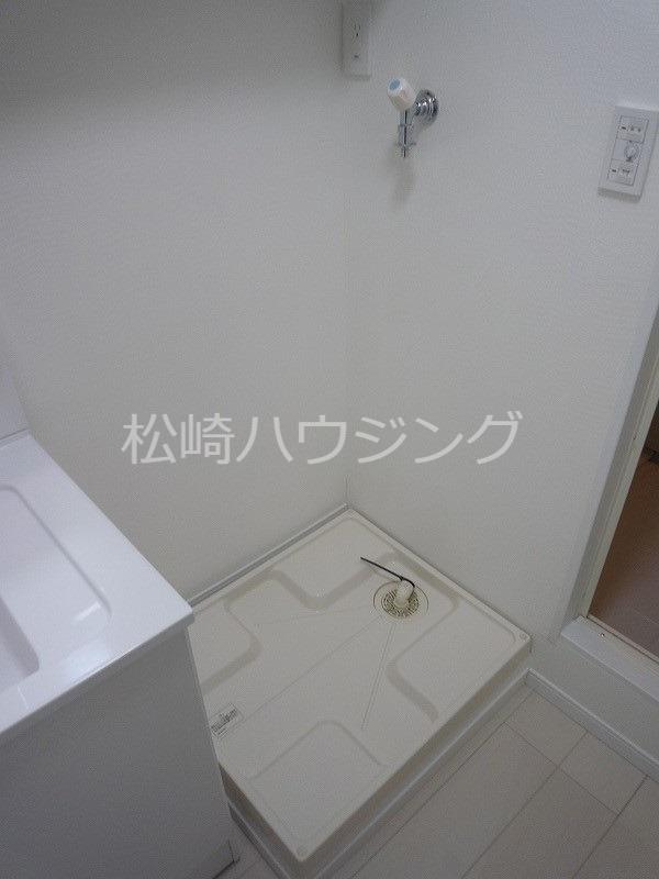サンハイツ中野4階 部屋その他