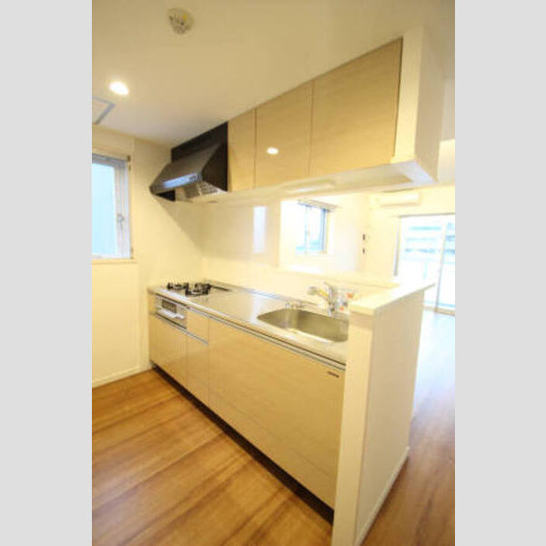 ベルメゾン尾山台駅前501号室 ベルメゾン尾山台駅前501キッチン