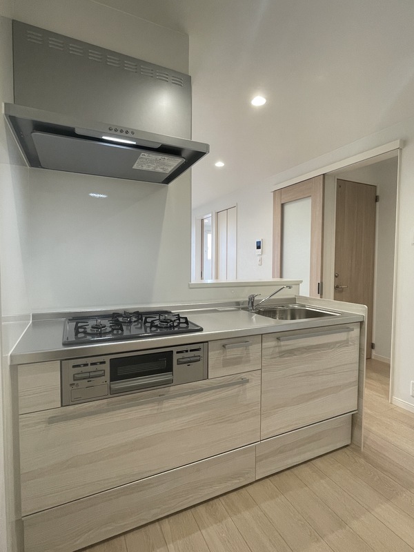 ＳＯＰＨＩＡ方南3階 キッチン