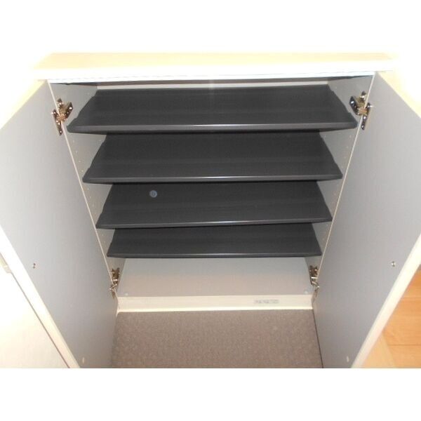 Olive terrace鳩ヶ谷 収納