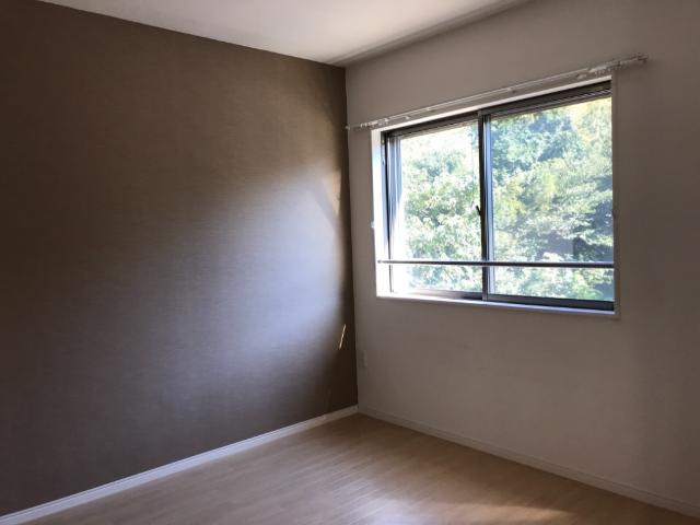 ユニヴァリィ　ミラドールＡ 洋室（イメージ）