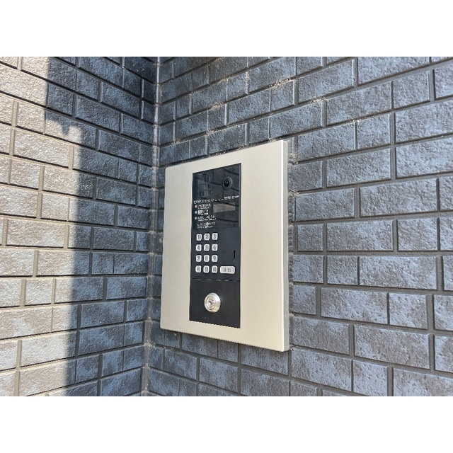 MQuarto成増102号室 部屋その他