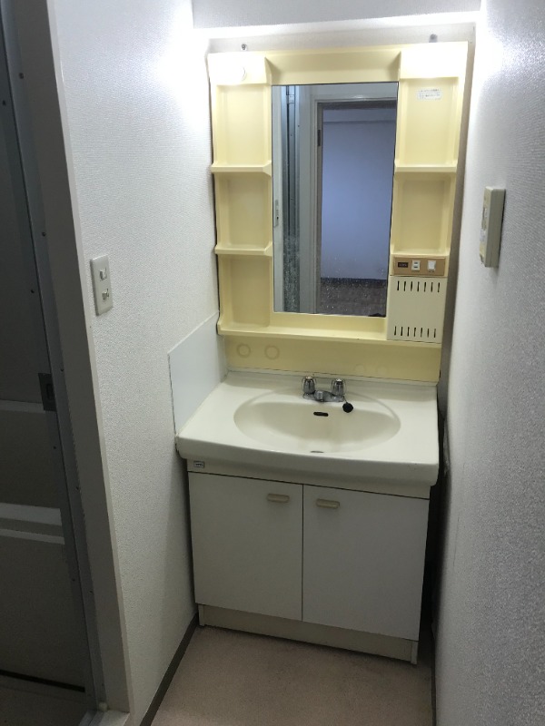 成増サンハイム2階 部屋その他