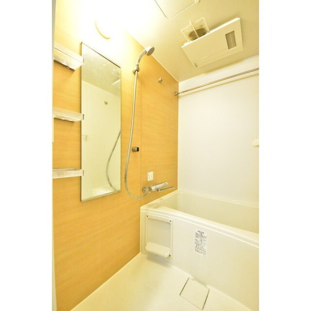 ハーモニーレジデンス新宿御苑THE WEST 内観