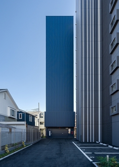 ガーラ・リバースクエア横濱南10階 その他共有部分