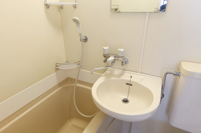 スカイコート後楽園第2 同タイプ参考写真