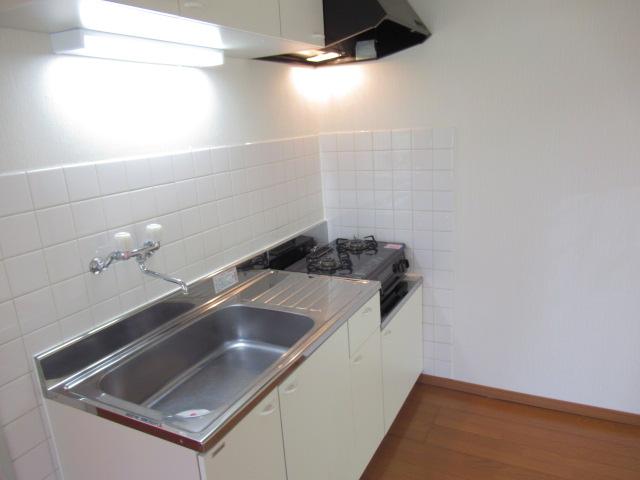 ニュー今井堂マンション キッチン