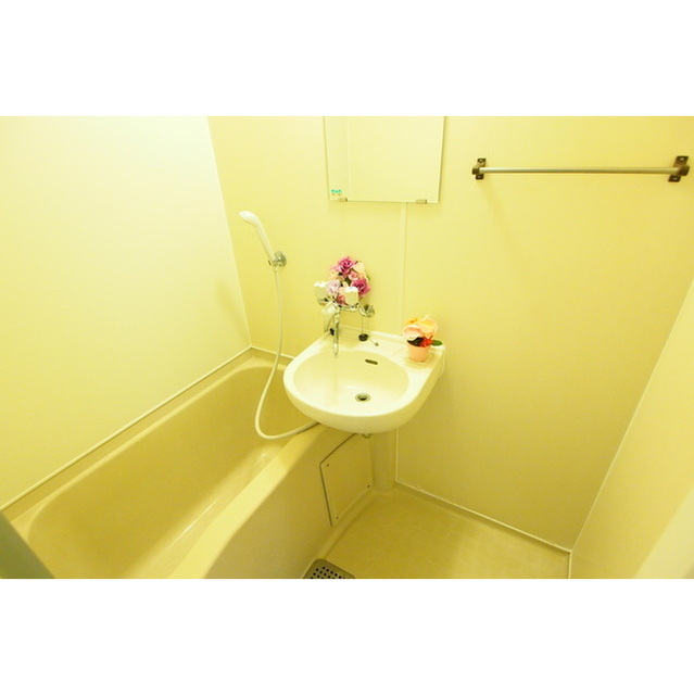 メゾンモモ ★2点ユニットバス★