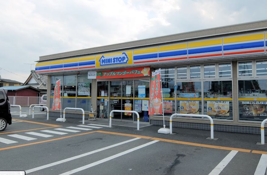 レオパレスＳＵＮ　ＲＯＹＡＬ 周辺