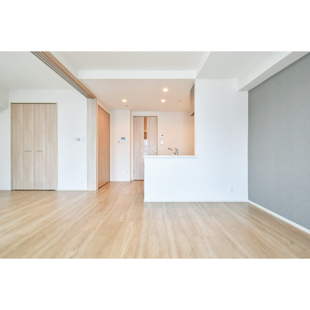 クオリタス秋葉原1001号室 同建物別部屋の参考画像