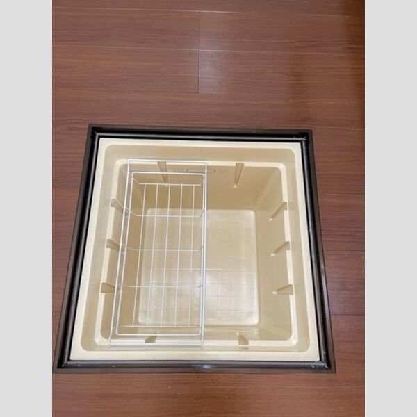 オルテシア　Ⅰ103号室 部屋その他