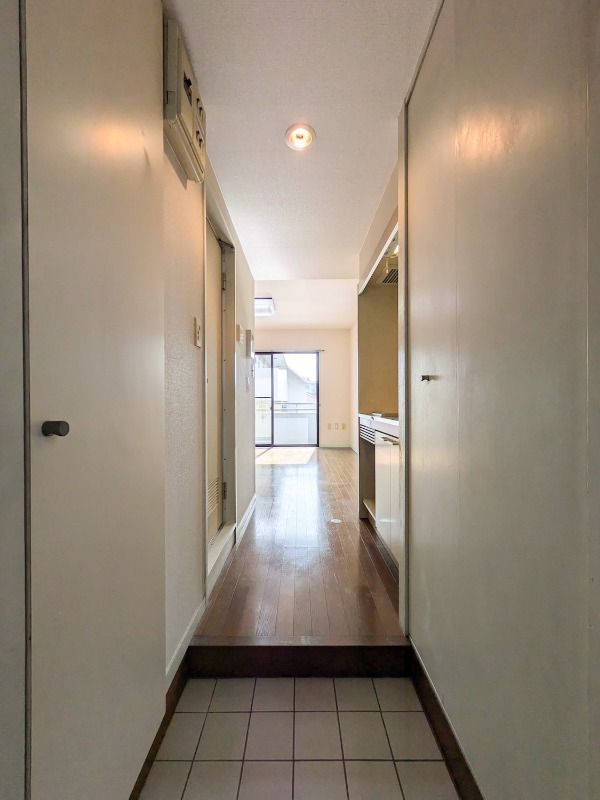 ドム・アコード協栄4階 ※室内写真は同物件別部屋