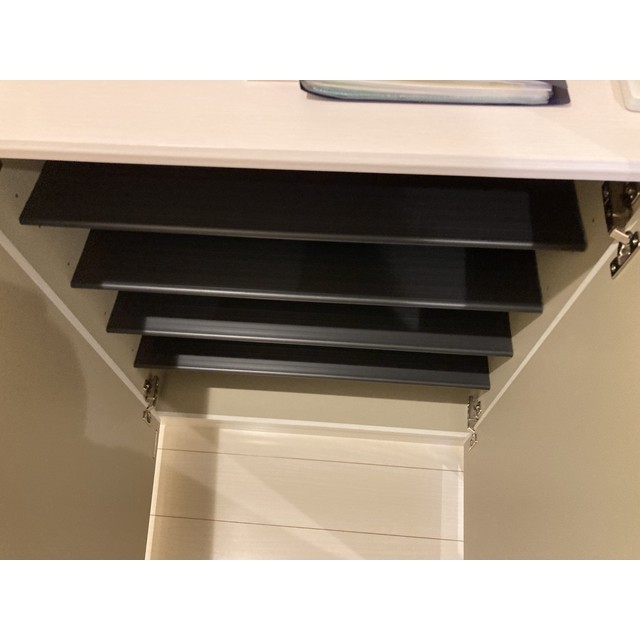 MQuarto的場 内観