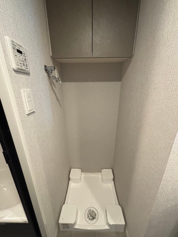 クレヴィアリグゼ西馬込8階 部屋その他