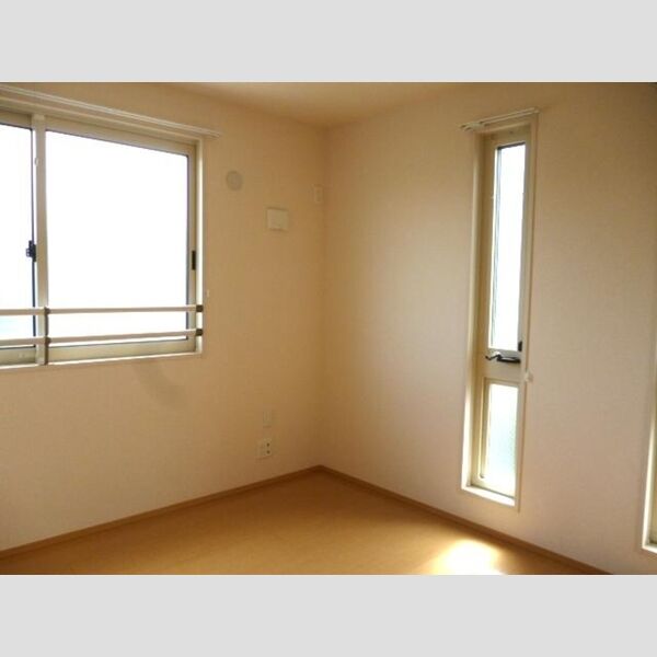 Vivace川崎205号室 洋室