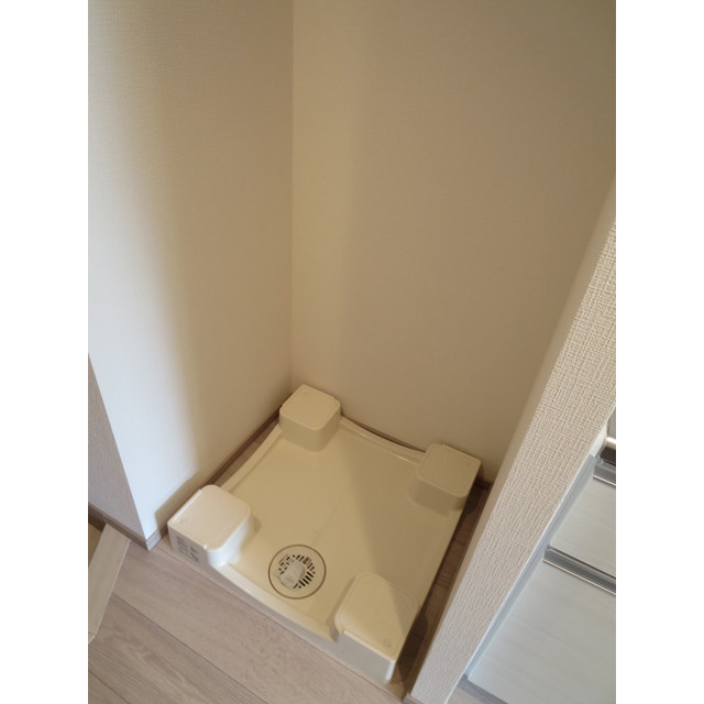 プレール・ドゥーク新宿下落合804号室 部屋その他