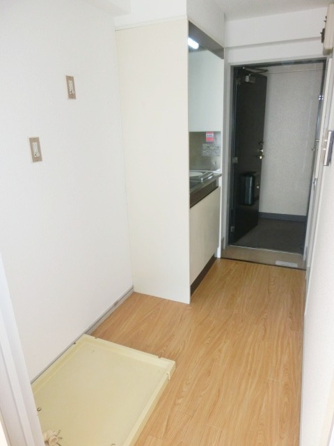 第2レジデンス初2階 部屋その他