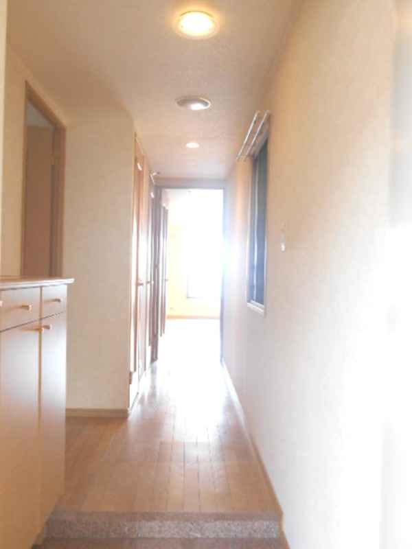 クリオ相模大野弐番館 前回募集時写真