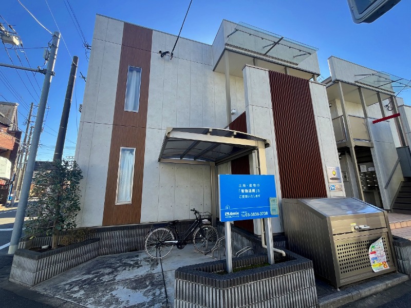 イリスガーデン福寿Ｂ2階 部屋その他