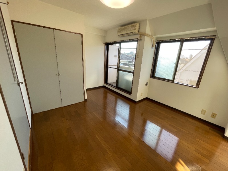 メゾンフローラ リビング