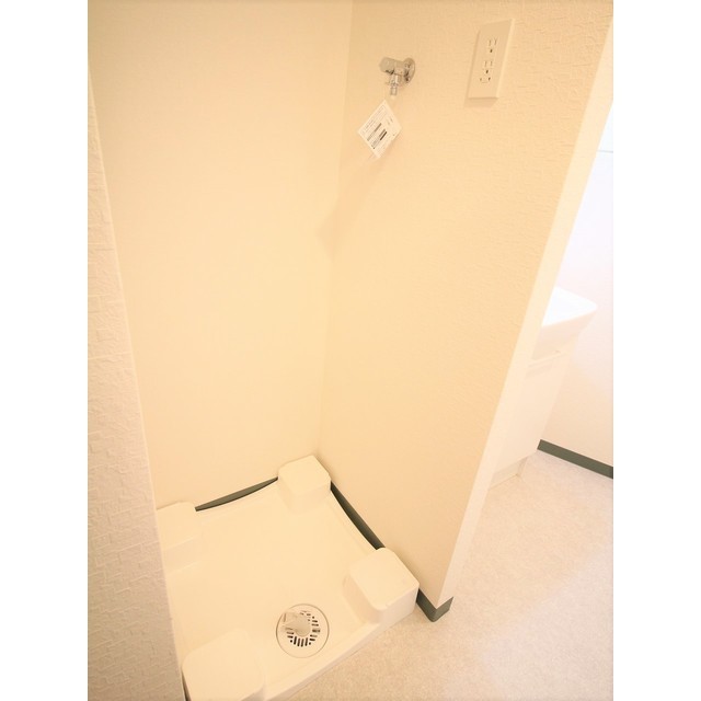 プレール・ドゥーク東向島301号室 部屋その他